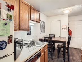 Undisclosed Address #9160362, Denver CO 80219