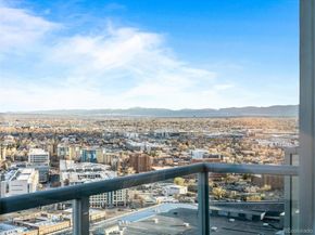 891 14th Street 3510, Denver CO 80202