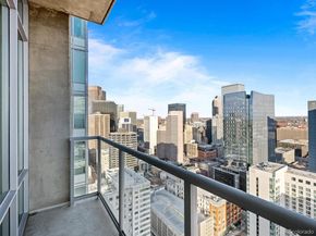 891 14th Street 3510, Denver CO 80202