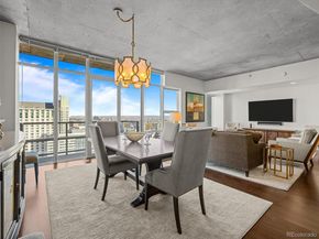 891 14th Street 3510, Denver CO 80202