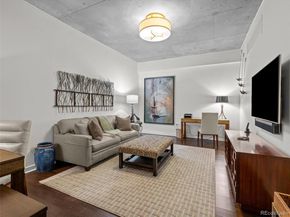 891 14th Street 3510, Denver CO 80202