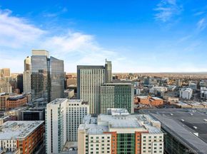 891 14th Street 3510, Denver CO 80202