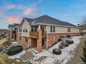 7560 S Biloxi Court, Aurora CO 80016