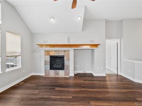 7560 S Biloxi Court, Aurora CO 80016