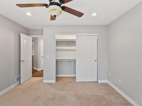 7560 S Biloxi Court, Aurora CO 80016