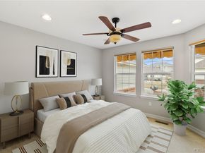 7560 S Biloxi Court, Aurora CO 80016