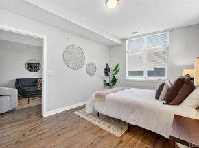 3101 Blake Street 209, Denver CO 80205