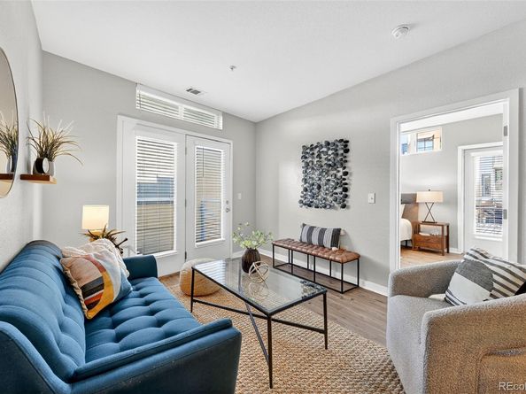 3101 Blake Street 209, Denver CO 80205