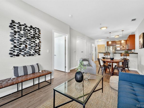 3101 Blake Street 209, Denver CO 80205