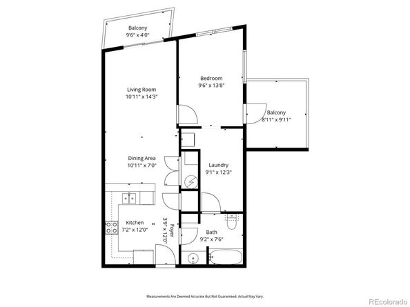 3101 Blake Street 209, Denver CO 80205