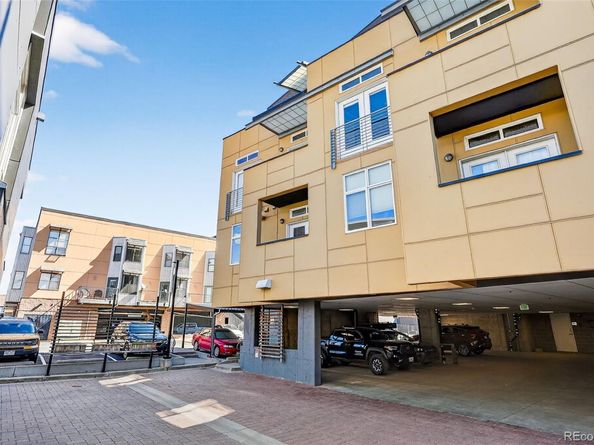 3101 Blake Street 209, Denver CO 80205