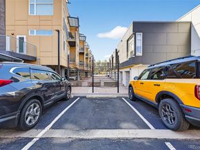 3101 Blake Street 209, Denver CO 80205