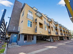 3101 Blake Street 209, Denver CO 80205