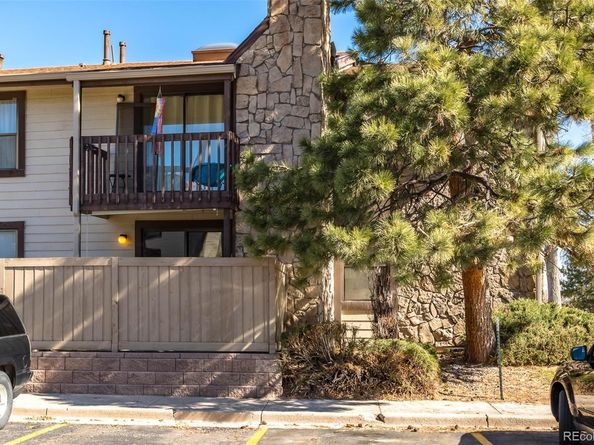 Undisclosed Address #9121932, Arvada CO 80005