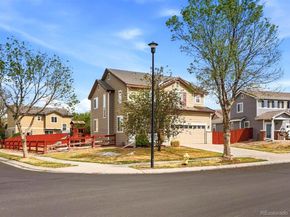 10059 Dillon Circle, Commerce City CO 80022