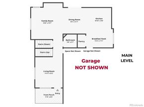 10059 Dillon Circle, Commerce City CO 80022