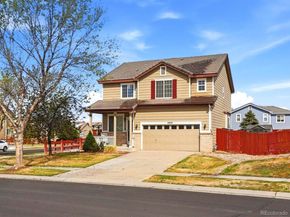 10059 Dillon Circle, Commerce City CO 80022