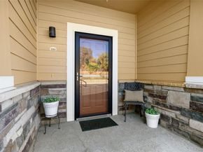 7170 Simms Street 104, Arvada CO 80004