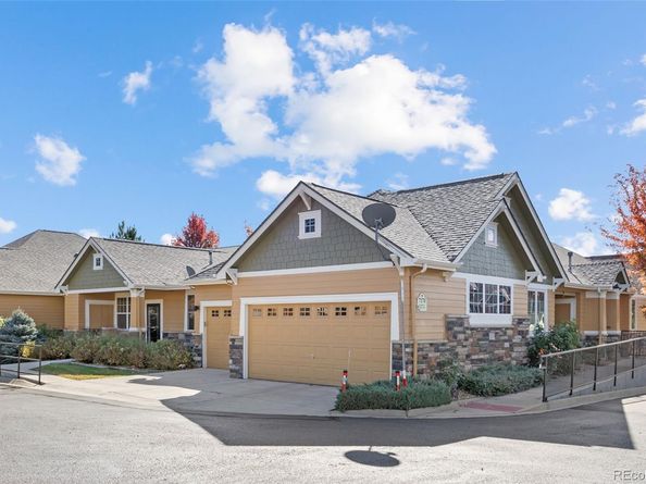7170 Simms Street 104, Arvada CO 80004