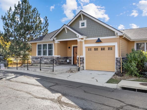 7170 Simms Street 104, Arvada CO 80004