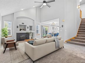 12545 Tammywood Street, Broomfield CO 80020