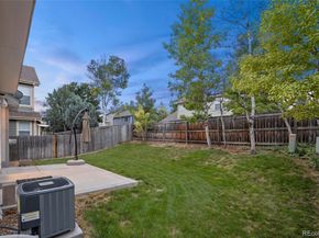 12545 Tammywood Street, Broomfield CO 80020