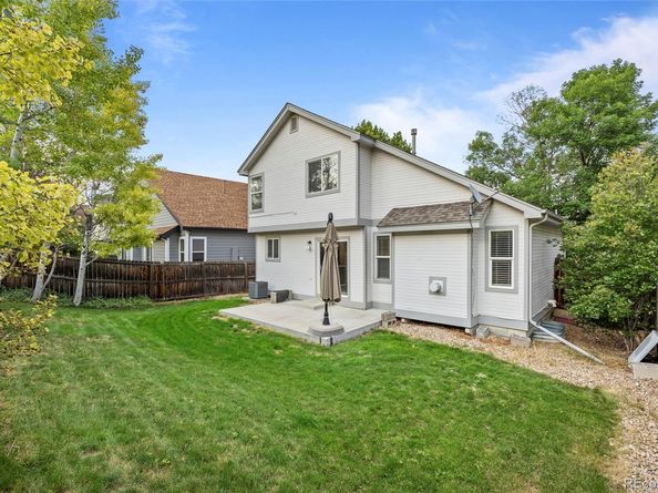 12545 Tammywood Street, Broomfield CO 80020