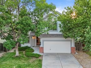 12545 Tammywood Street, Broomfield CO 80020