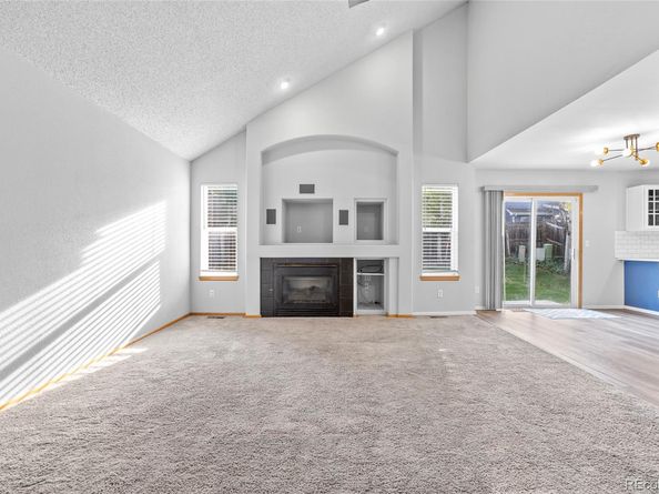 12545 Tammywood Street, Broomfield CO 80020