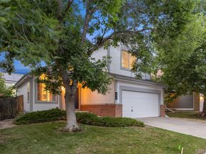 12545 Tammywood Street, Broomfield CO 80020