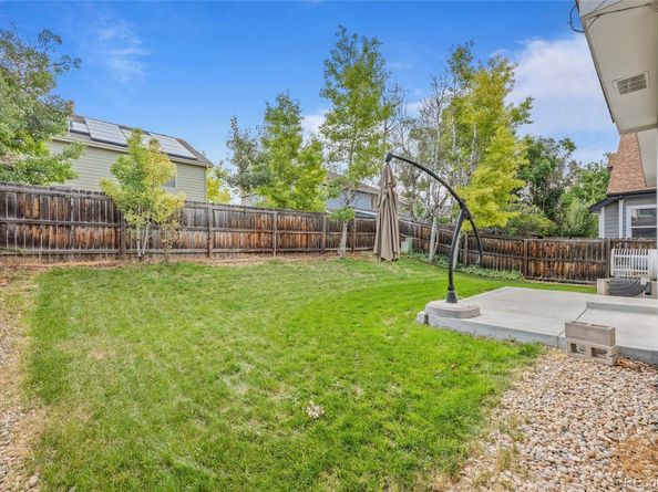 12545 Tammywood Street, Broomfield CO 80020