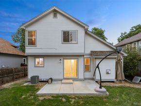 12545 Tammywood Street, Broomfield CO 80020