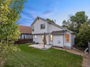12545 Tammywood Street, Broomfield CO 80020