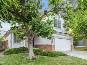 12545 Tammywood Street, Broomfield CO 80020