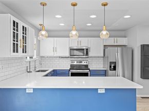 12545 Tammywood Street, Broomfield CO 80020