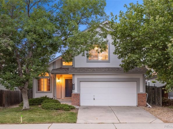 12545 Tammywood Street, Broomfield CO 80020