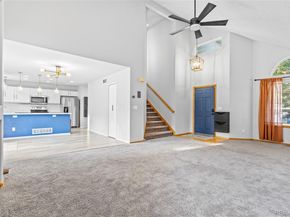 12545 Tammywood Street, Broomfield CO 80020