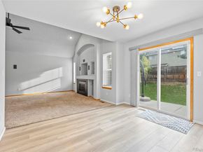 12545 Tammywood Street, Broomfield CO 80020