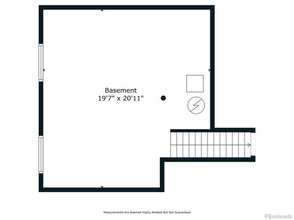 12545 Tammywood Street, Broomfield CO 80020