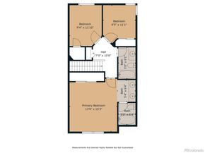 12545 Tammywood Street, Broomfield CO 80020