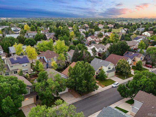 12545 Tammywood Street, Broomfield CO 80020