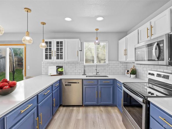 12545 Tammywood Street, Broomfield CO 80020