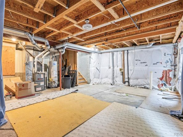 12545 Tammywood Street, Broomfield CO 80020