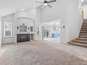 12545 Tammywood Street, Broomfield CO 80020