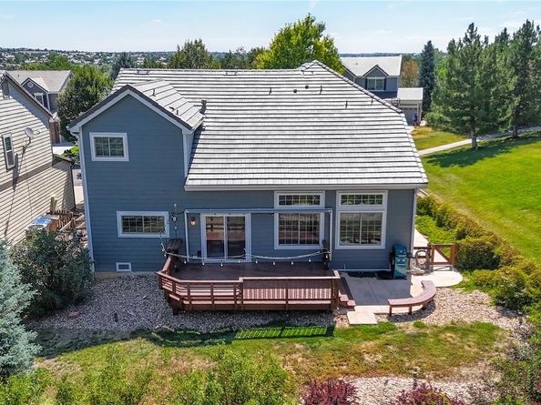 6193 S Ventura Court, Aurora CO 80016