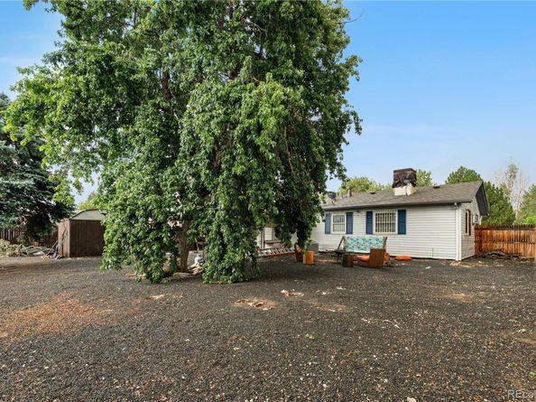 5563 Blackhawk Way, Denver CO 80239