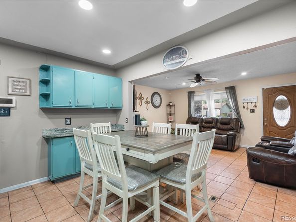 5563 Blackhawk Way, Denver CO 80239