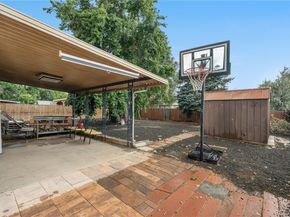 5563 Blackhawk Way, Denver CO 80239