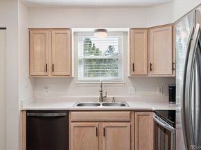 1697 S Cole Street C2, Lakewood CO 80228