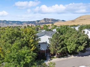 1697 S Cole Street C2, Lakewood CO 80228